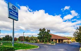 Best Western Shippensburg Hotel 3*